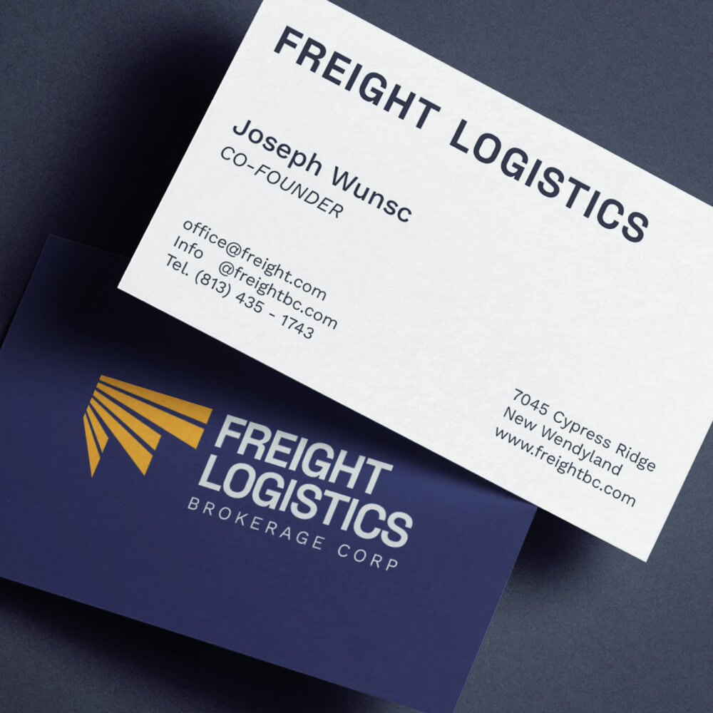 FREIGHT5